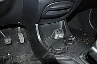 Photo of conversion LPG - Kia Sportage 2,0