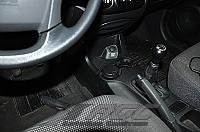 Photo of conversion LPG - Kia Sportage 2,0