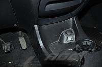 Photo of conversion LPG - Kia Sportage 2,0