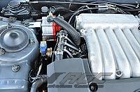 Photo of conversion LPG - HYUNDAI Sonata 2656