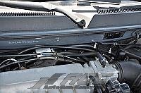 Photo of conversion LPG - HYUNDAI Sonata 2656