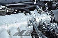 Photo of conversion LPG - HYUNDAI Sonata 2656