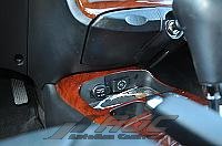 Photo of conversion LPG - HYUNDAI Sonata 2656