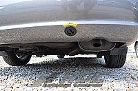 Photo of conversion LPG - HYUNDAI Sonata 2656