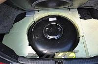 Photo of conversion LPG - HYUNDAI Sonata 2656