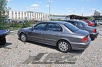 Photo of conversion LPG - HYUNDAI Sonata 2656