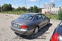 Photo of conversion LPG - HYUNDAI Sonata 2656