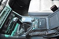Foto z montáže LPG - BMW 520i 2,2