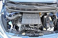 Photo of conversion LPG - HYUNDAI I10 998