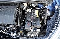 Photo of conversion LPG - HYUNDAI I10 998