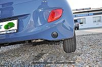 Photo of conversion LPG - HYUNDAI I10 998