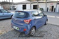 Photo of conversion LPG - HYUNDAI I10 998