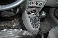 Foto z montáže LPG - RENAULT Thalia 1,2