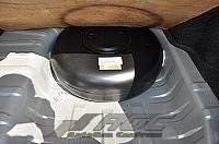 Foto z montáže LPG - RENAULT Thalia 1,2