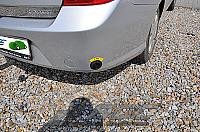 Foto z montáže LPG - RENAULT Thalia 1,2