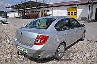 Foto z montáže LPG - RENAULT Thalia 1,2