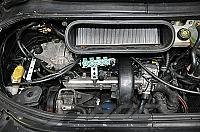 Photo of conversion LPG - RENAULT Espace 2,0