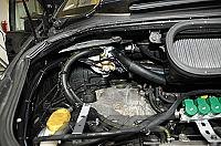 Photo of conversion LPG - RENAULT Espace 2,0