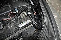 Photo of conversion LPG - RENAULT Espace 2,0
