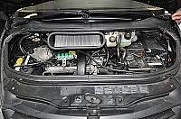 Photo of conversion LPG - RENAULT Espace 2,0