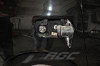 Photo of conversion LPG - RENAULT Espace 2,0