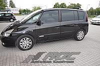 Photo of conversion LPG - RENAULT Espace 2,0