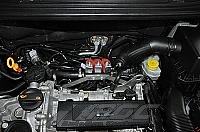 Photo of conversion LPG - ŠKODA Fabia 1,2