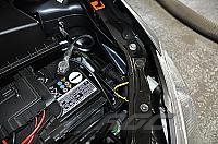 Photo of conversion LPG - ŠKODA Fabia 1,2