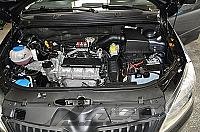 Photo of conversion LPG - ŠKODA Fabia 1,2