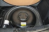 Photo of conversion LPG - ŠKODA Fabia 1,2