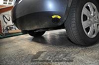 Photo of conversion LPG - ŠKODA Fabia 1,2