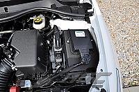 Photo of conversion LPG - TOYOTA AURIS 1,6