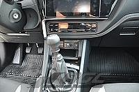 Photo of conversion LPG - TOYOTA AURIS 1,6