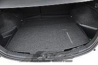 Photo of conversion LPG - TOYOTA AURIS 1,6