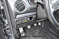 Photo of conversion LPG - MAZDA 6 2,3 DISI