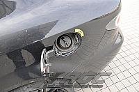 Photo of conversion LPG - MAZDA 6 2,3 DISI