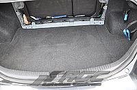 Photo of conversion LPG - MAZDA 6 2,3 DISI