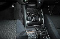 Photo of conversion LPG - SUZUKI Grand Vitara 2,5