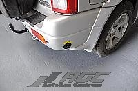 Photo of conversion LPG - SUZUKI Grand Vitara 2,5