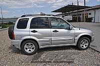 Photo of conversion LPG - SUZUKI Grand Vitara 2,5