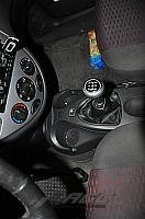 Photo of conversion LPG - Ford Focus 1,6