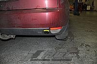 Photo of conversion LPG - Ford Focus 1,6