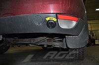 Photo of conversion LPG - Ford Focus 1,6