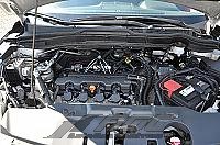 Photo of conversion LPG - HONDA CRV 2,0