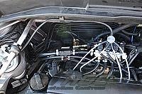 Photo of conversion LPG - HONDA CRV 2,0