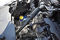 Photo of conversion LPG - HONDA CRV 2,0