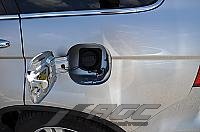 Photo of conversion LPG - HONDA CRV 2,0