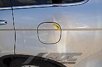 Photo of conversion LPG - HONDA CRV 2,0