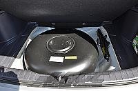 Photo of conversion LPG - HONDA CRV 2,0