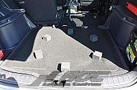 Photo of conversion LPG - HONDA CRV 2,0